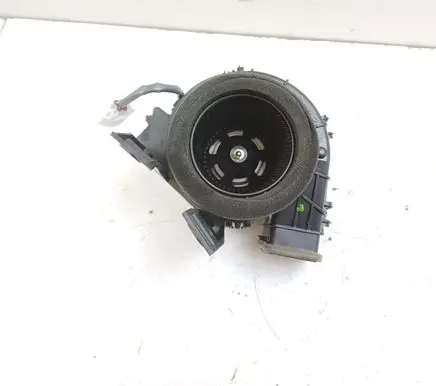 Heater fan/blower