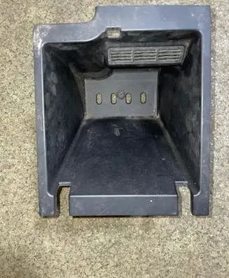 BMW X5 E53 Glove box central console 51168402943