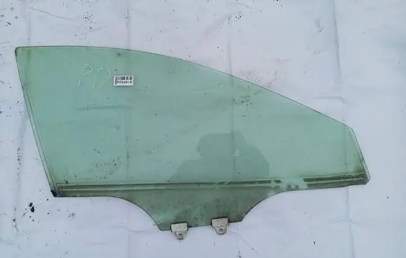 Mazda 6 Front door window glass four-door AS2