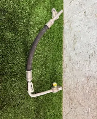 Volvo XC90 Air conditioning (A/C) pipe/hose 31390897 0312213