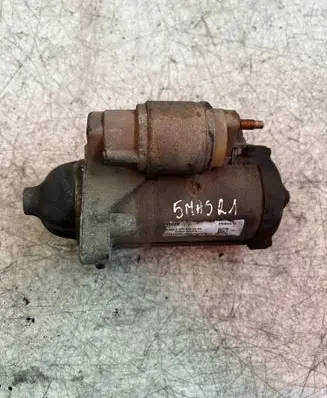 Renault Master III Starter motor 233009813R