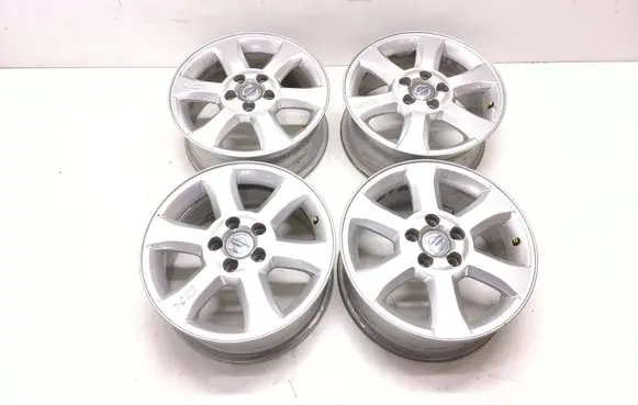 Volvo XC70 R16 alloy rim 30714024