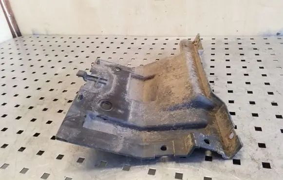 Land Rover Freelander 2 - LR2 Other under body part 6H5217B919A