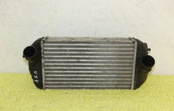 Hyundai Tucson TL Intercooler radiator 28270-2B743