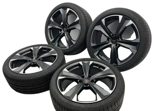 Cupra Ateca R16 alloy rim 575601025T