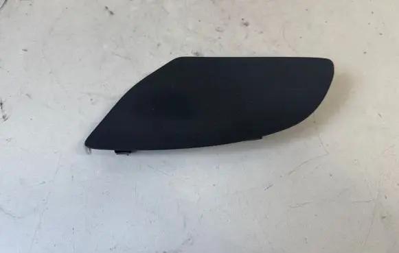 Other front door trim element