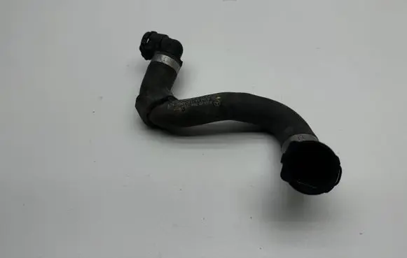 Mercedes-Benz C W205 Engine coolant pipe/hose A2055017984