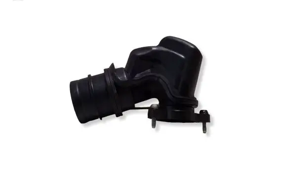 Audi A3 S3 8V Turbo air intake inlet pipe/hose 04E129656C