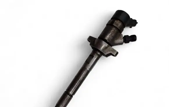 Fuel injector
