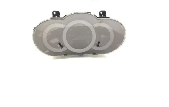 Toyota RAV 4 (XA30) Speedometer (instrument cluster) 83800-42C83 257440-3310