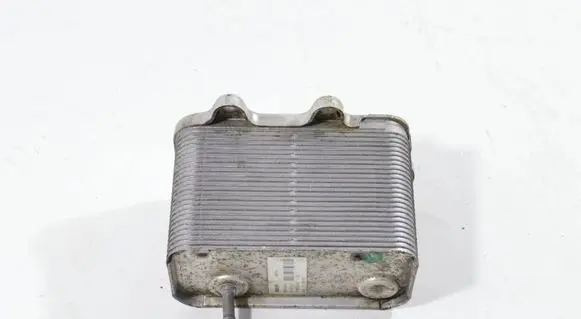 Porsche 911 996 Engine oil radiator 99610702557 99610702556 99610702559