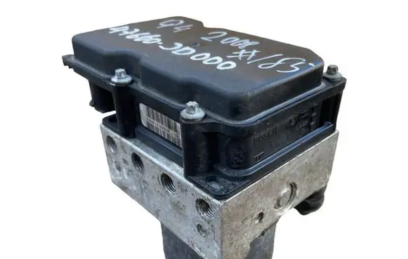 Nissan Qashqai ABS Pump 47660JD000