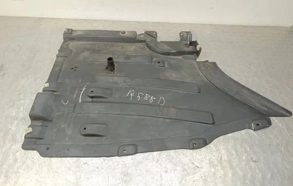 BMW X4 G02 Side bottom protection 7394810 10799510