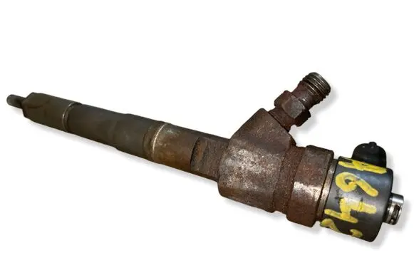 Opel Astra H Fuel injector 0445110159
