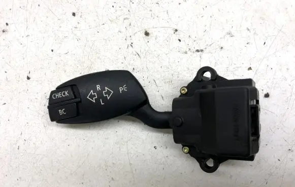 BMW 5 E60 E61 Indicator stalk 6924103