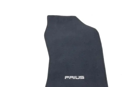 Toyota Prius (XW50) Front floor mat PT91947160