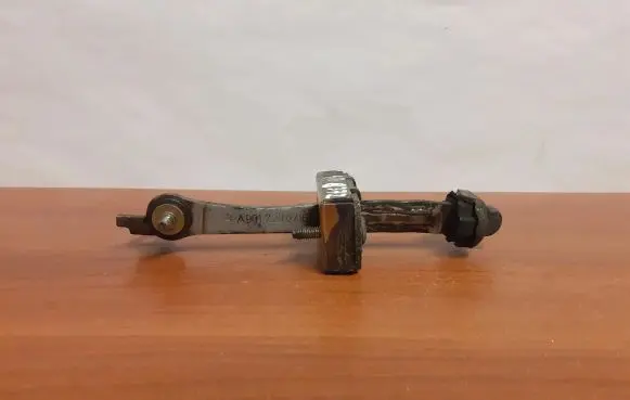 Mercedes-Benz Sprinter W901 W902 W903 W904 Other body part 8372 A9017200716