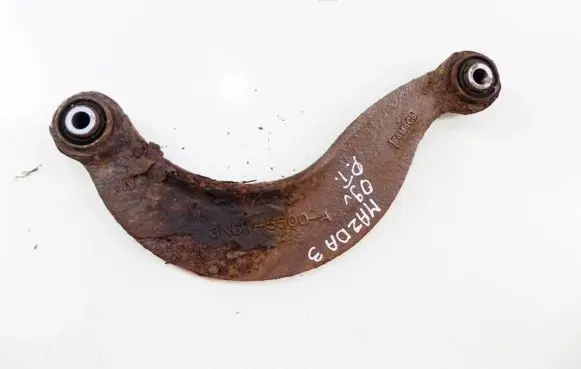 Mazda 3 II Rear control arm