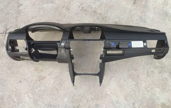 BMW 5 E60 E61 Dashboard 6976421 51456976421