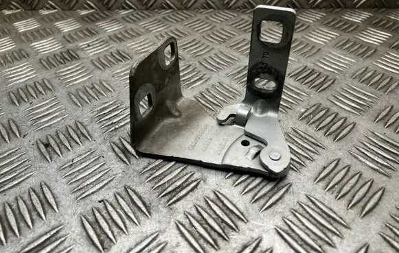 Opel Vivaro Engine bonnet/hood hinges 312083 65677