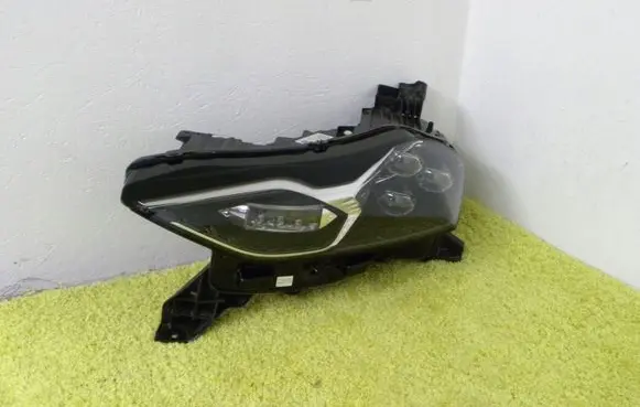 Citroen DS3 Headlight/headlamp