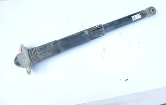 Rear shock absorber/damper
