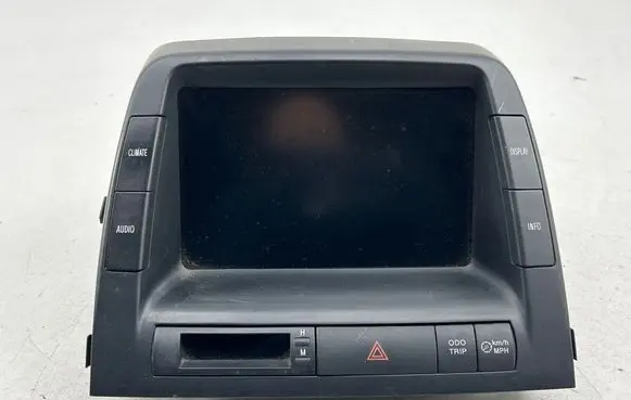 Screen/display/small screen