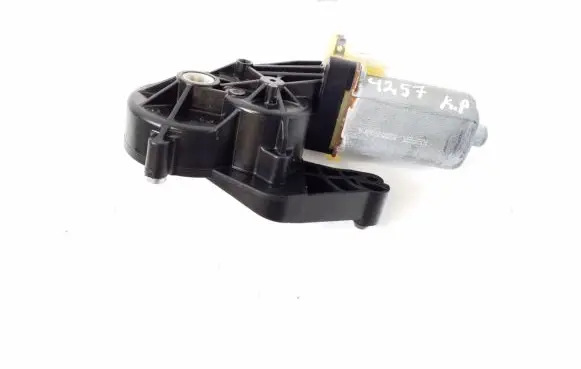 Jeep Grand Cherokee Seat adjustment motor 