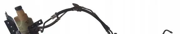 Volvo V50 Power steering pump 30741955