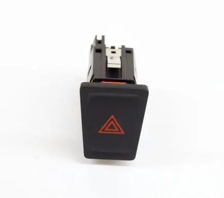 BMW i3 Hazard light switch 9389078 34741102