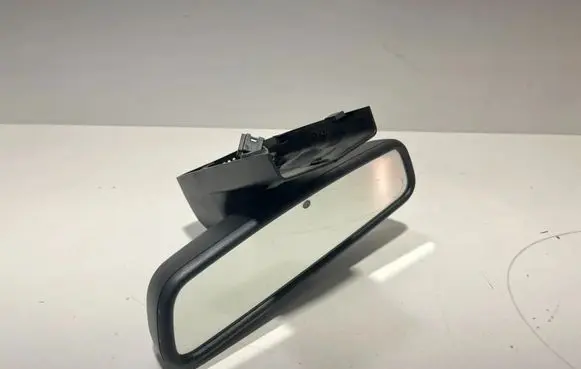BMW 4 F32 F33 Rear view mirror (interior) 6992178 9345368