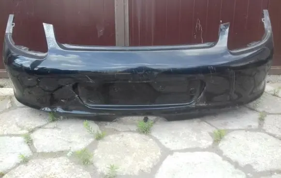 Porsche Boxster 987 Parking sensor (PDC) wiring loom