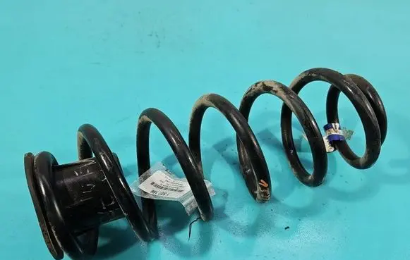 Dodge Caravan Rear coil spring 04670589AA IMPRK1537156