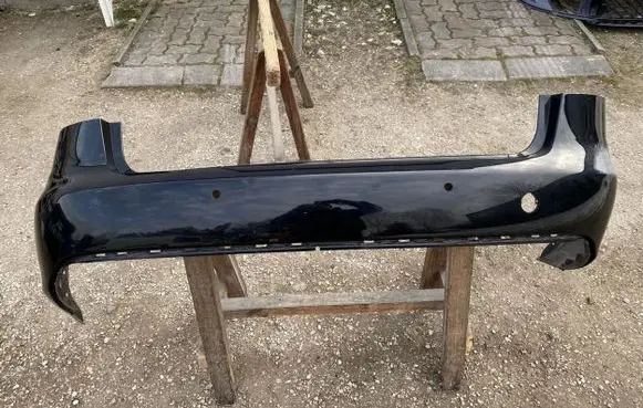 Audi A4 S4 B8 8K Front bumper 8K9807511H