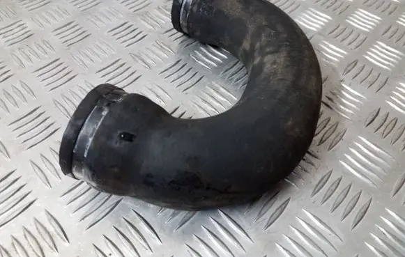 Fiat Croma Intercooler hose/pipe