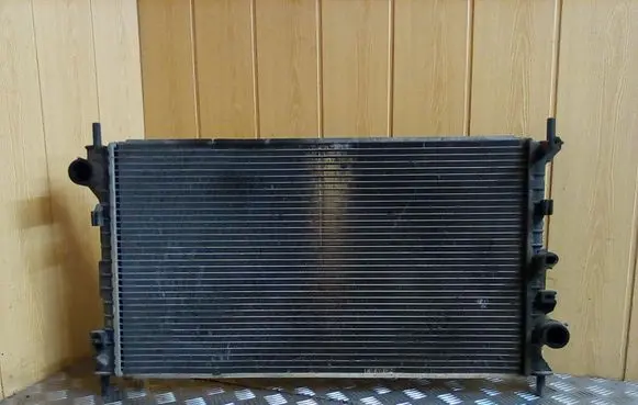 Ford Tourneo Coolant radiator