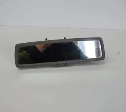 Volkswagen PASSAT B6 Rear view mirror (interior) 3C0857511