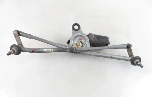 BMW 3 E46 Front wiper linkage 8362155 8391303 0390241355
