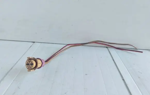 Audi A4 S4 B5 8D Other wiring loom 813971955