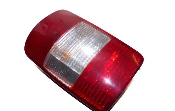 Volkswagen Caddy Rear/tail lights 2K0945112A