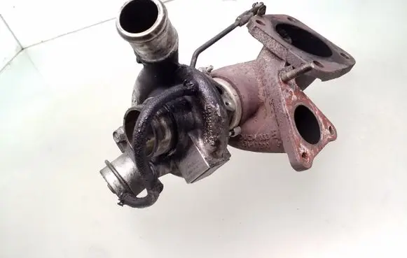 Ford Transit Turbo 6C1Q6K632CD