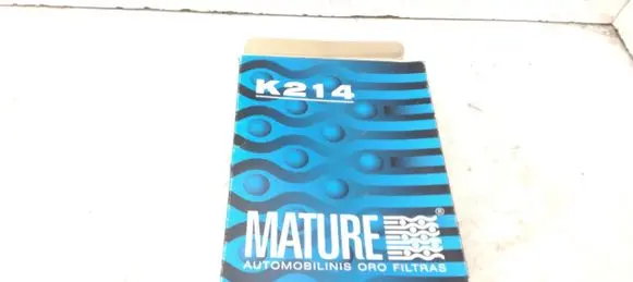 BMW 3 E36 Air filter K214 CA5350