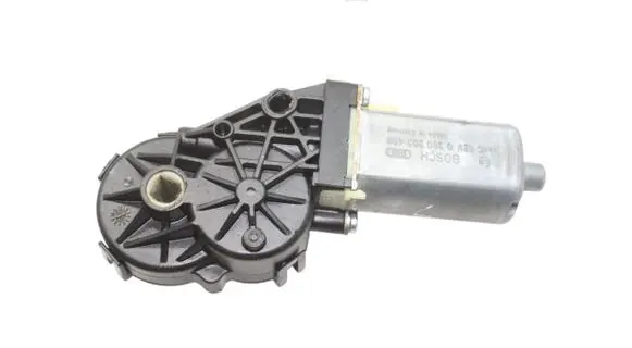 Audi Q5 SQ5 Seat adjustment motor 0390203469
