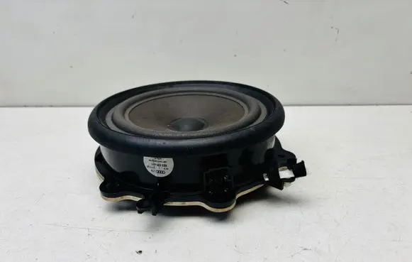 Audi A4 S4 B7 8E 8H Front door speaker 8E0035411