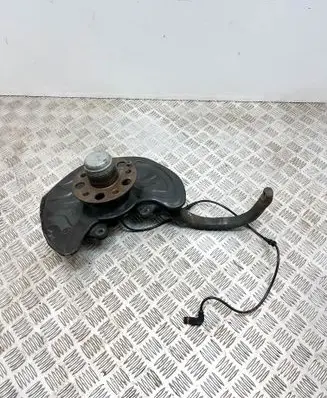 Mercedes-Benz SL R230 Front wheel hub A2303300325 A2305460143