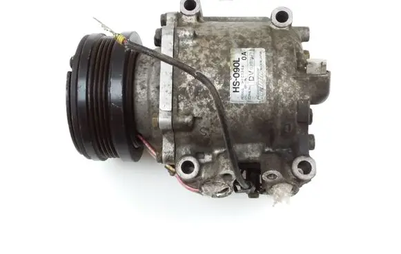 Honda CR-V Air conditioning (A/C) compressor (pump) HS090L HFC134A