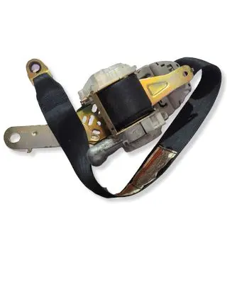 Subaru Outback Rear seatbelt 209302 N0022 1324B