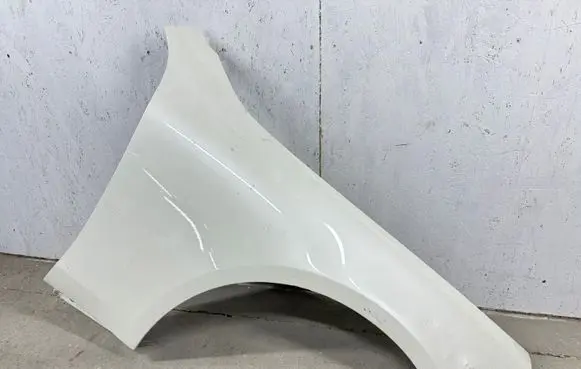 Mercedes-Benz CLS W257 Fender A2578810200