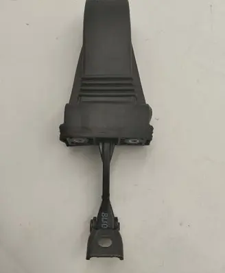 Audi A4 S4 B9 Front door check strap stopper 8W0837267