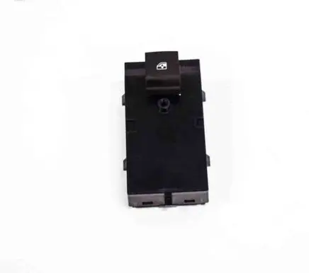 Opel Astra K Electric window control switch 13408448